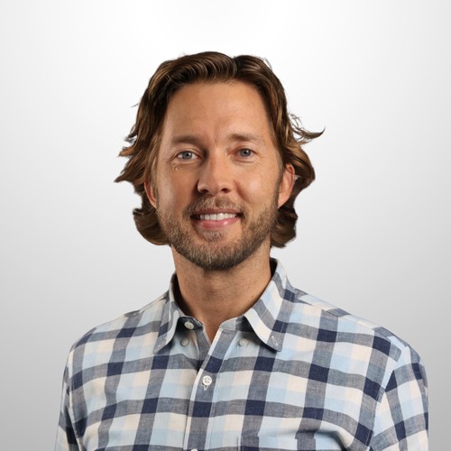 David Raubach